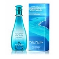 Davidoff Cool Water Pure Pacific Limited Edition for Woman 100ml